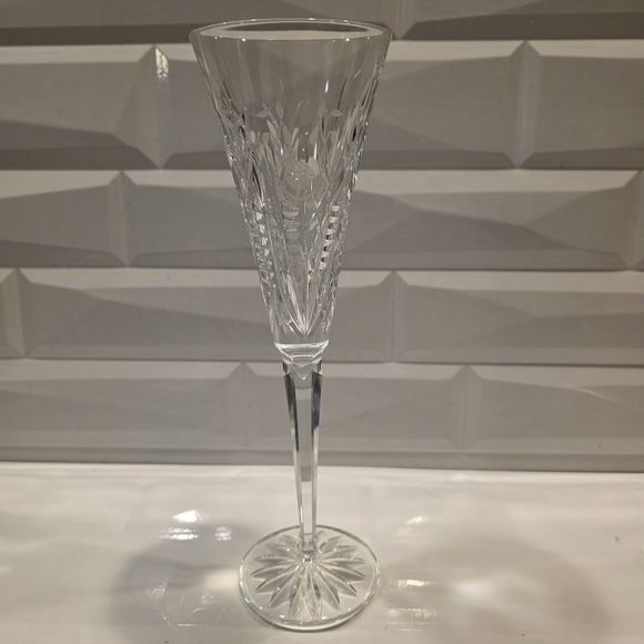 Waterford Other - Waterford Champagne‎ Flute: Partridge, 12 Days of Christmas